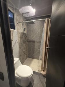 El Platillo Loft, Luz de Ely