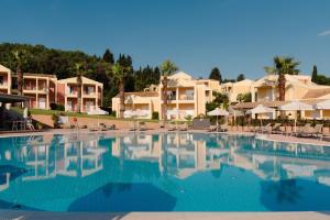 Olympion Village