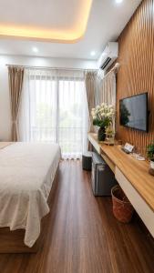 Ca Na Homestay Văn Miếu