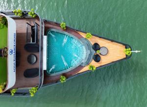 Aqua Elegance Cruise - Halong Bay by AHG