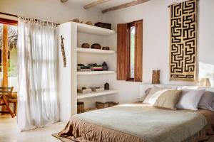 Holbox island Casa Impala