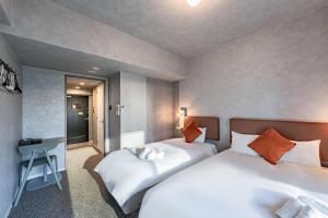 Apartment Hotel 11 Umeda