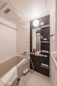 Apartment Hotel 11 Umeda