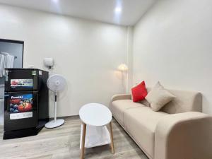 Aurora Homestay