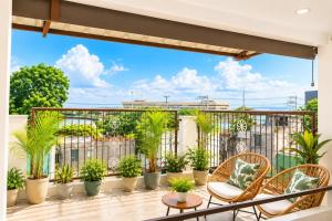 Metrohive Apartment - Cozy Studio Near NAIA Airport & PITX
