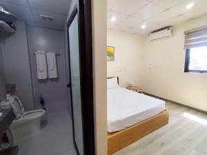 Aurora Homestay
