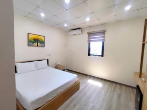 Aurora Homestay