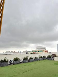 Modern apartment north of Barranquilla
