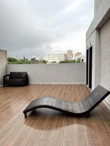 Modern apartment north of Barranquilla