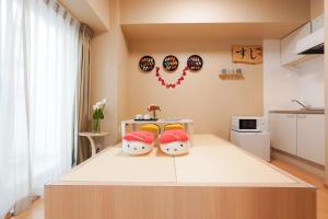 VのBoutique House