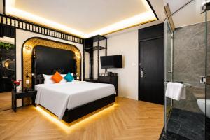 G8 Riverside Hotel Saigon