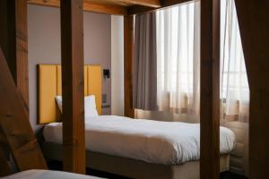Hotel TERRASSE ATAMI