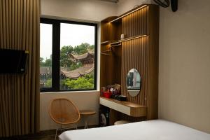 Trang An Harmony Hotel
