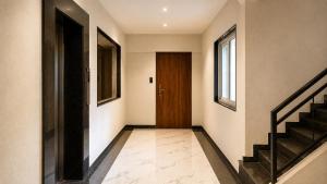 ASPA Apartments