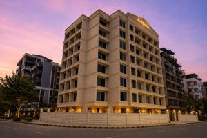 ASPA Apartments
