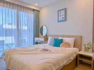The Song 5 Star Ocean View Apartment - Căn hộ du lịch biển - Kawa Homestay