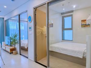 The Song 5 Star Ocean View Apartment - Căn hộ du lịch biển - Kawa Homestay