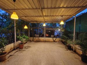 Gurpreet Lonavala Retreat