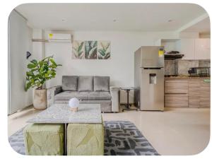 Moderno Loft con Jardín Jacuzzi Privado Miraflores