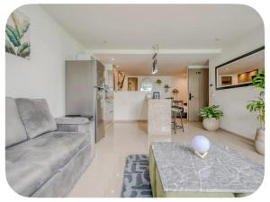 Moderno Loft con Jardín Jacuzzi Privado Miraflores