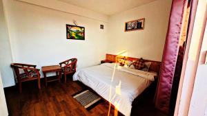 Craignano Homestay Mashobra