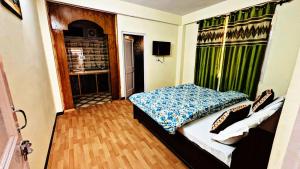 Craignano Homestay Mashobra