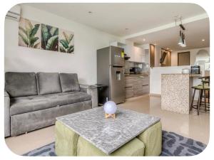 Moderno Loft con Jardín Jacuzzi Privado Miraflores