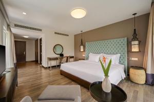 Elysee Villa Beach Da Nang
