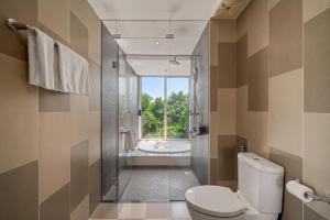 Elysee Villa Beach Da Nang