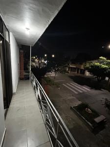 Hospedaje Bolaños