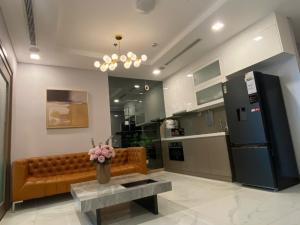 Vinhomes central park 1 bedrooms apartment