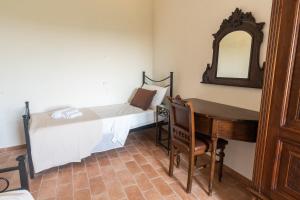 Podere la terrazza-nelle Rocce con piscina