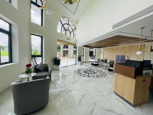 Sala Lan Anh hotel