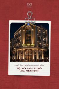 Sala Lan Anh hotel