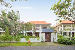 Koaniva Luxury Villa Beach Da Nang