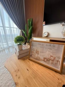 muji house daman residence alor setar