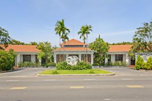 Koaniva Luxury Villa Beach Da Nang