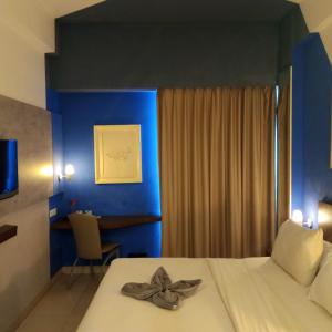 Ispi Hotel Cikarang Festival