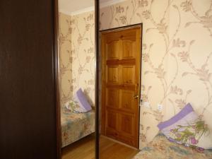 Standard Triple Room room in Yakor