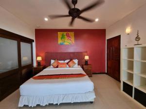 Baan Lompai Villa