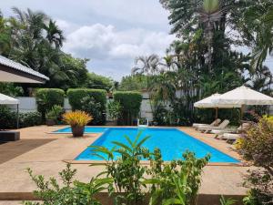 Baan Lompai Villa