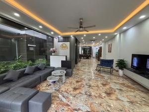 Beer Homestay