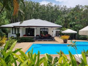 Baan Lompai Villa