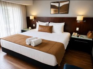 São Paulo Wynd Hotel