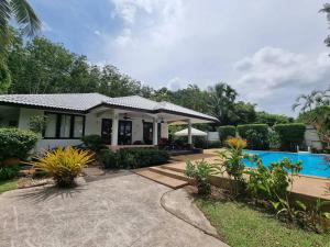 Baan Lompai Villa