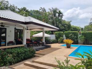 Baan Lompai Villa