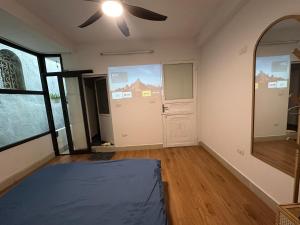 An An Homestay