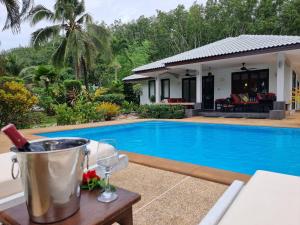 Baan Lompai Villa