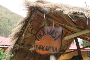 Tika Wasi Patacancha