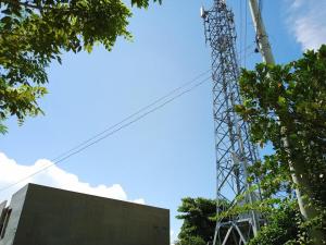 Aloha 808 Fully-furnished, airconditioned with wifi